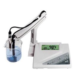 AZ PH-86501 เครื่องวัดพีเอช และโออาร์พี Accurate Digital Benchtop Meter image