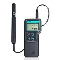 Rixen TH-380-A เครื่องวัดอุณหภูมิและความชื้นอากาศ image