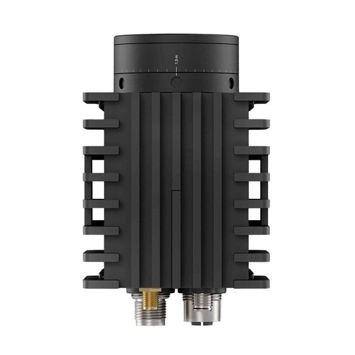 FLIR-A50-29 กล้องถ่ายภาพความร้อนแบบติดตั้ง Image Streaming Type (Advanced) | 464 × 348 Pixel image