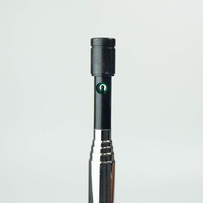 Lutron AM-4214SD เครื่องบันทึกความเร็วลมแบบ Hot Wire | SD Card image