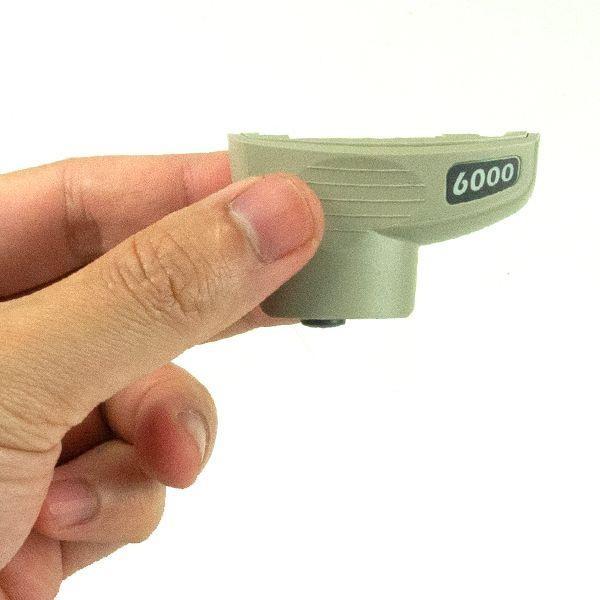 Defelsko Positector FN1 เครื่องวัดค่าความหนาผิวเคลือบ ที่เคลือบบนโลหะในกลุ่ม FERROUS และ NON-FERROUS | Coating Thickness Gages For COMBINATION (Ferrous & Non-Ferrous metals) image