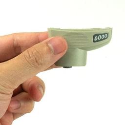 Defelsko Positector FN1 เครื่องวัดค่าความหนาผิวเคลือบ ที่เคลือบบนโลหะในกลุ่ม FERROUS และ NON-FERROUS | Coating Thickness Gages For COMBINATION (Ferrous & Non-Ferrous metals) image