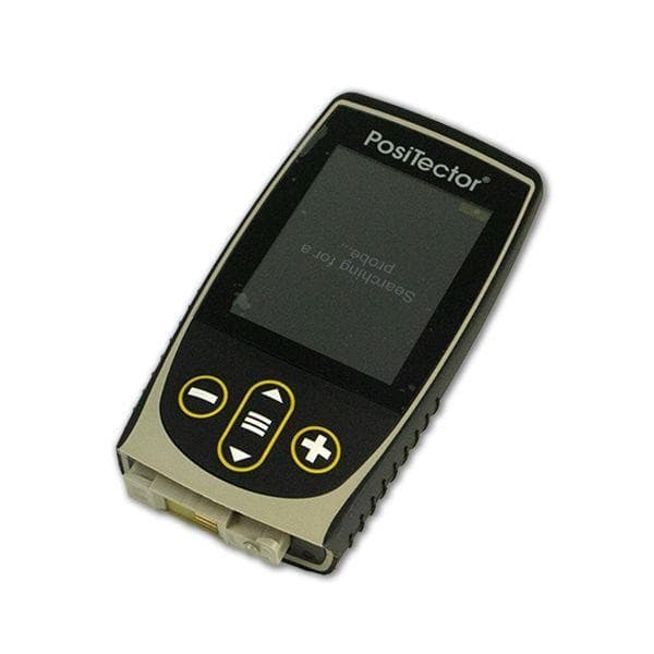Defelsko Positector FS3 เครื่องวัดค่าความหนาผิวเคลือบ ที่เคลือบบนโลหะในกลุ่มเหล็ก | Coating Thickness Gages For FERROUS Steel, Iron, And Other Magnetic Metals image