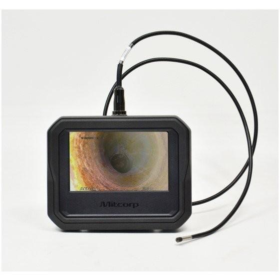 Mitcorp MITC-X600-PLUS-49DFS-1M-SR-M INDUSTRIAL VIDEOSCOPE image