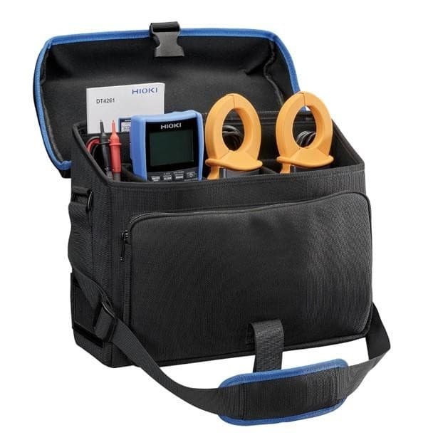 Hioki C0207 กระเป๋าใส่เครื่องมือวัด Carrying Case image