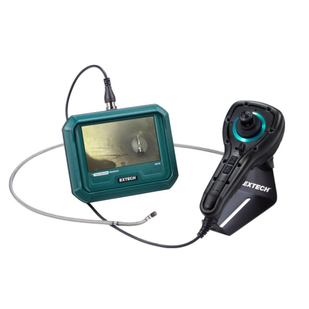 EXTECH EX-HDV740 High-Performance Videoscope Kits image