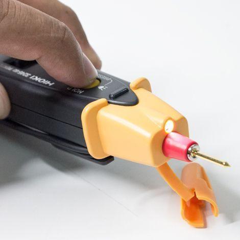 Hioki-3246-60 มัลติมิเตอร์แบบปากกา | Max.ACV/DCV 600V image