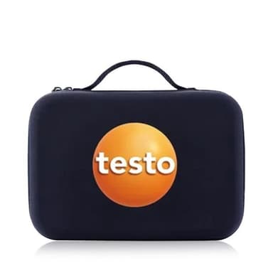 Testo 0516 0260 Storage case กระเป๋าจัดเก็บอุปกรณ์