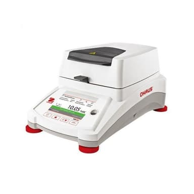 OHAUS MB120 เครื่องวิเคราะห์ความชื้น