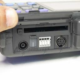 HIOKI MR8870-20 เครื่องวัดและบันทึกไฟฟ้า MEMORY HiCORDER image