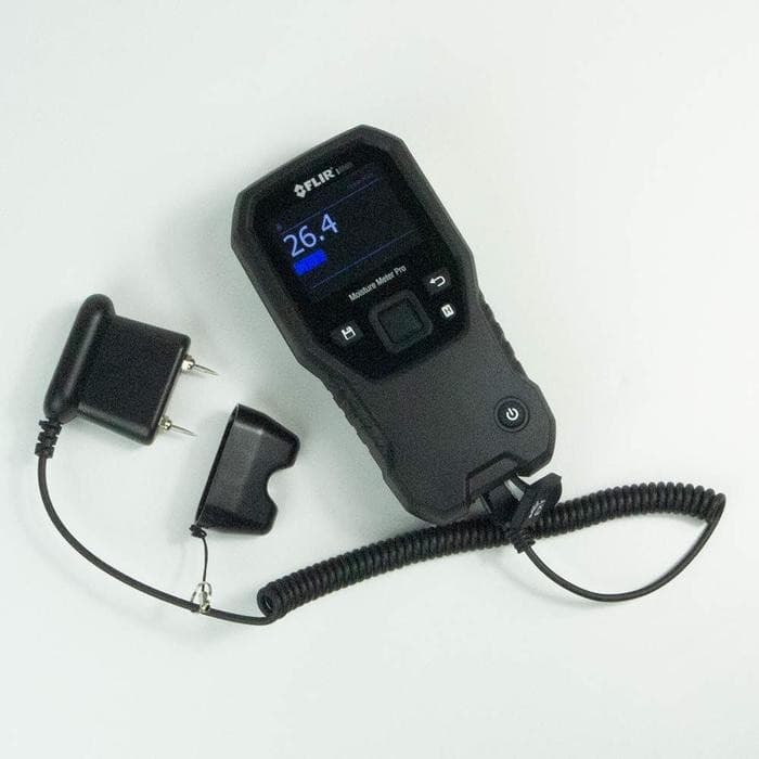 FLIR MR60 เครื่องวัดความชื้น (Moisture Meter Pro) image