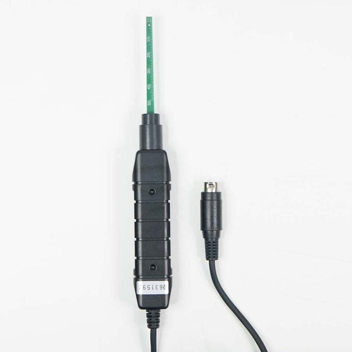 Lutron MG-3003SD เครื่องวัดความแรงแม่เหล็ก | SD Card image