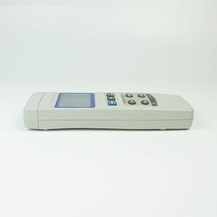 Lutron LX-1108 เครื่องวัดแสง เลือกวัดชนิดของแสงได้ 4 ประเภท image
