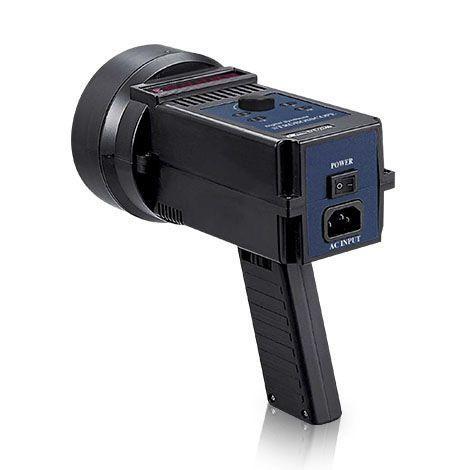 Lutron DT-2249A เครื่องวัดความเร็วรอบ Stroboscope - Xenon Flash Lamp image