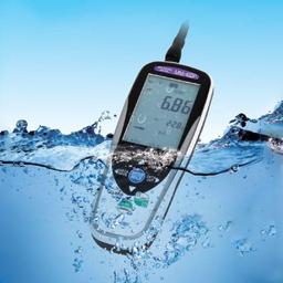 TOA-DKK MM-42DP เครื่องวัดค่า PH และ Conductivity│2 Channel image
