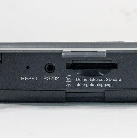 Lutron DS-2013SD เครื่องวัดเสียงสะสม image