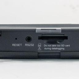 Lutron DS-2013SD เครื่องวัดเสียงสะสม image