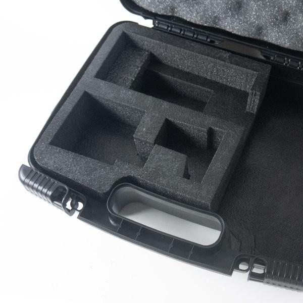 Defelsko PT-CASE กล่องเก็บอุปกรณ์สำหรับ Positector image