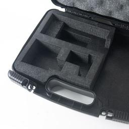 Defelsko PT-CASE กล่องเก็บอุปกรณ์สำหรับ Positector image