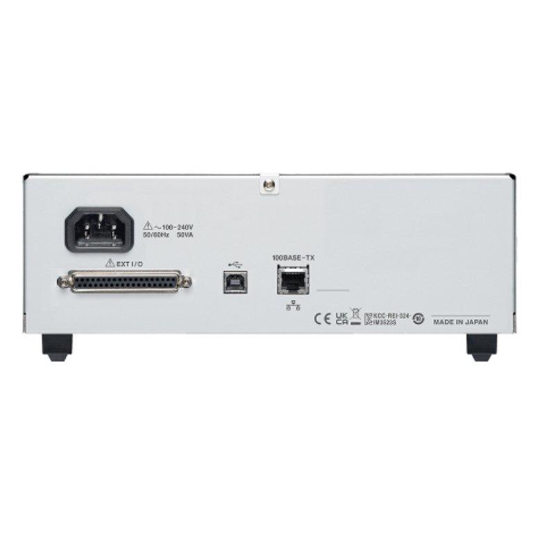 HIOKI  IM3523A  เครื่องวัดแอลซีอาร์ LCR METER-photo2