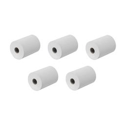 Midtronics MDX-PAPER กระดาษสำหรับเครื่อง MDX-P300 ขนาด 5.7 CM x 25M (5 ม้วน/แพ็ค)-small-photo0