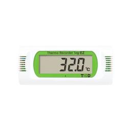 TND TR32B เครื่องบันทึกอุณหภูมิและความชื้น Bluetooth Temperature & Humidity Data Logger-small-photo1