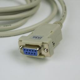 Lutron UPCB-04 สายเชื่อมต่อคอมพิวเตอร์แบบ RS-232-small-photo1