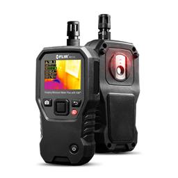 FLIR MR176-KIT5 ชุดเครื่องมือวัดความชื้น Professional Imaging Moisture Kit-small-photo1