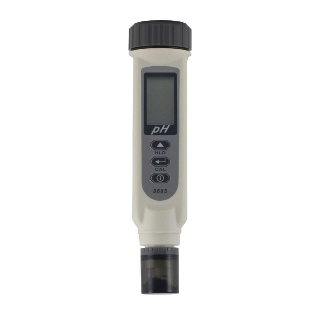AZ-8685 เครื่องวัดคุณภาพน้ำ pH Tester-photo1