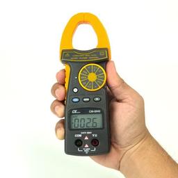 Lutron CM-9940 แคลมป์มิเตอร์ Clamp Meter-small-photo1