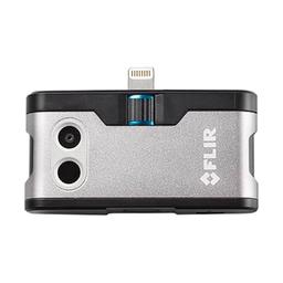 FLIR ONE Gen3 iOS กล้องถ่ายภาพความร้อนสำหรับสมาร์ตโฟน iOS (Lightning)-small-photo1