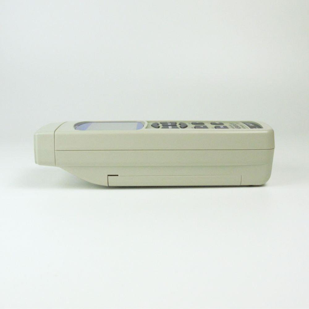 Lutron AM-4233SD เครื่องวัดและบันทึกความเร็วลมและปริมาตรลม (Mini Vane) | SD Card-photo2