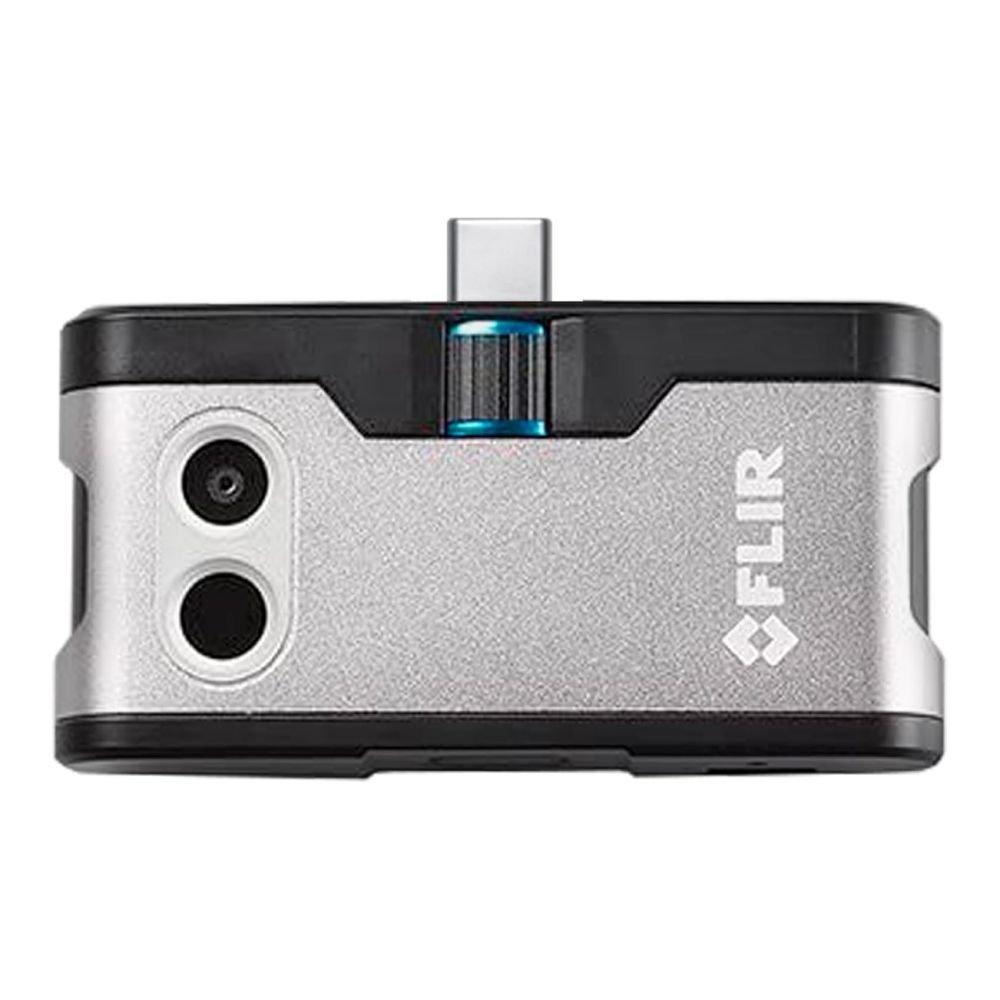 FLIR ONE Gen3 AND กล้องถ่ายภาพความร้อนสำหรับสมาร์ตโฟน AND (USB-C)-photo9