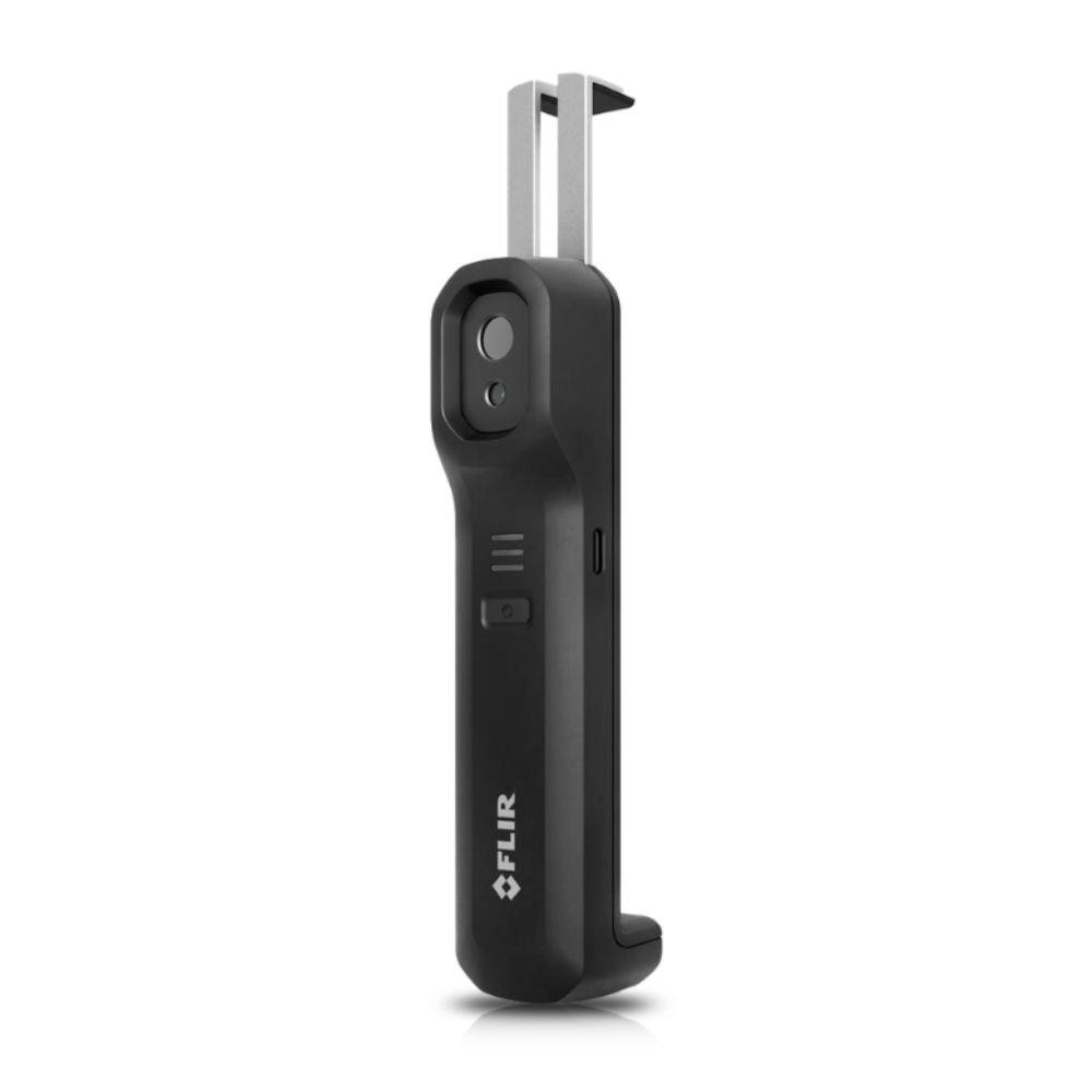FLIR ONE™ EDGE กล้องถ่ายภาพความร้อนสำหรับ Smart Devices | Max 120°C-photo2