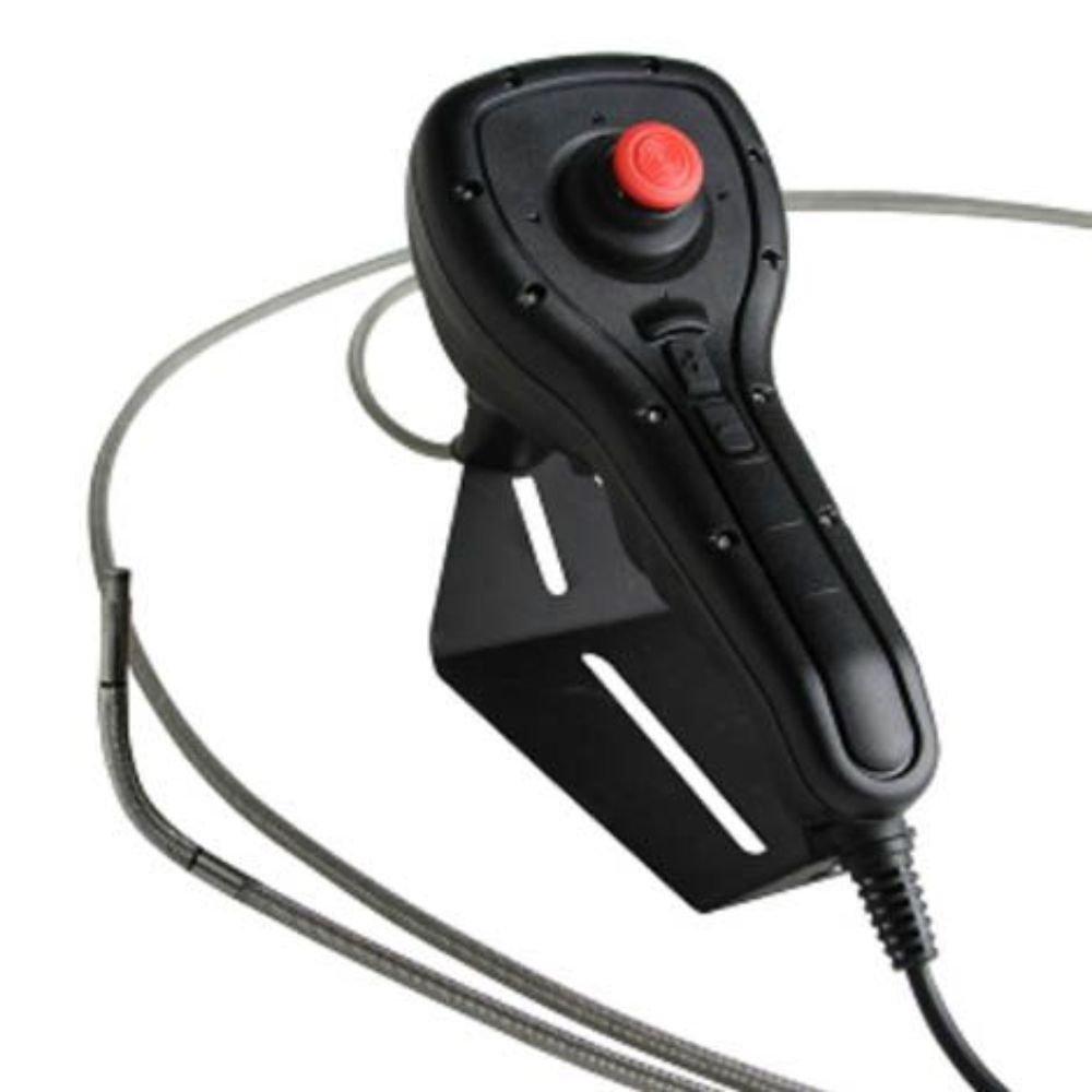 Mitcorp IT-39D4W-F-3M-SM-METAL โพรบสำหรับกล้องส่องท่อ สำหรับ MX500, MX1000-photo1