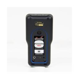 RIXEN TX-600N เครื่องวัดอุณหภูมิ 2 ช่องโพรบ Dual Probe input-small-photo1
