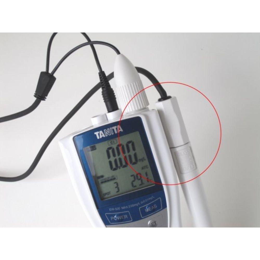 Tanita EW-520 เครื่องวัดคลอรีนอิสระ-photo4