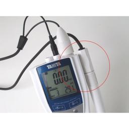 Tanita EW-520 เครื่องวัดคลอรีนอิสระ-small-photo4