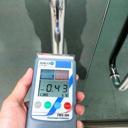 SIMCO FMX-004 เครื่องวัดไฟฟ้าสถิตย์-small-photo4