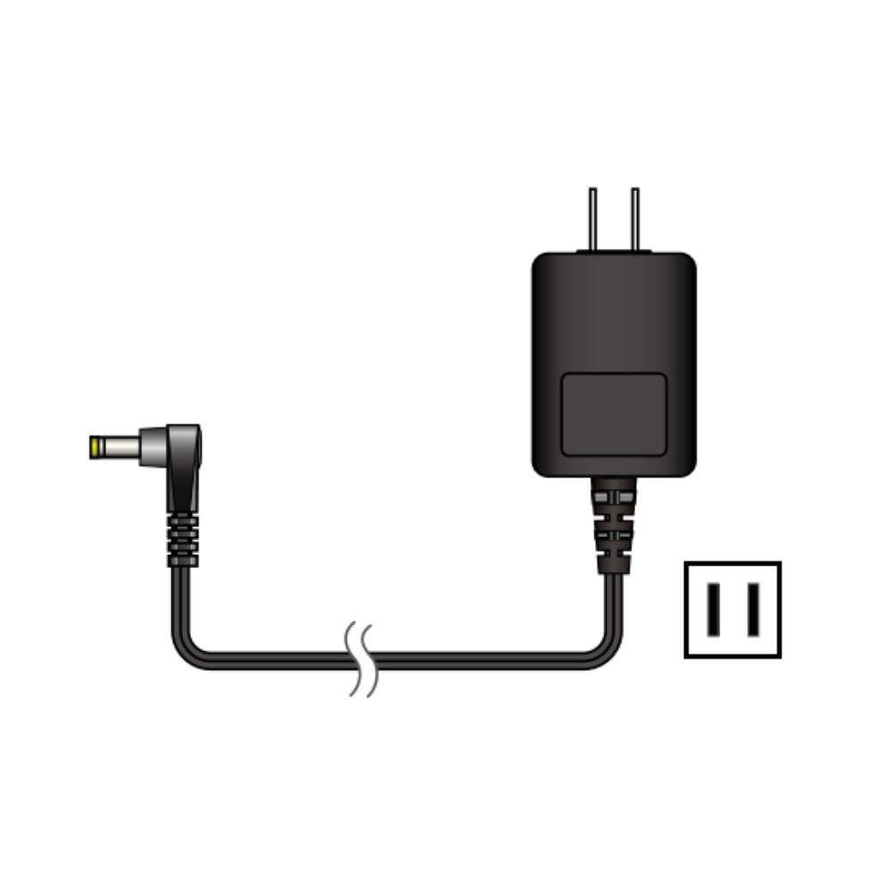 TND AD-05A3 AC Adaptor (Type A Plug)-photo1