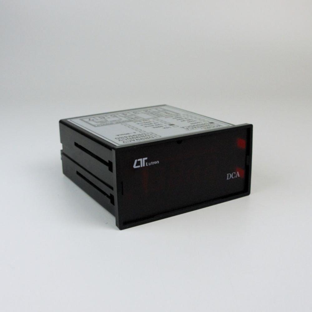 Lutron DR-99DCA เครื่องควบคุม Panel Meter-photo1