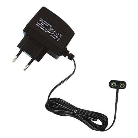 Lutron AP-9VB DC 9V Power Adapter-photo1
