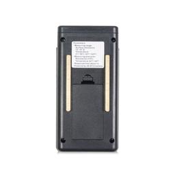 RIXEN SR-496 เครื่องวัดความต้านทานพื้นผิว Surface Resistance Meter-small-photo1