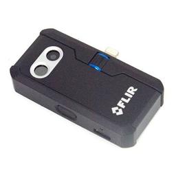 FLIR-One-Pro-Lite-IOS กล้องถ่ายภาพความร้อนสำหรับ IOS | Max.120°C-small-photo1