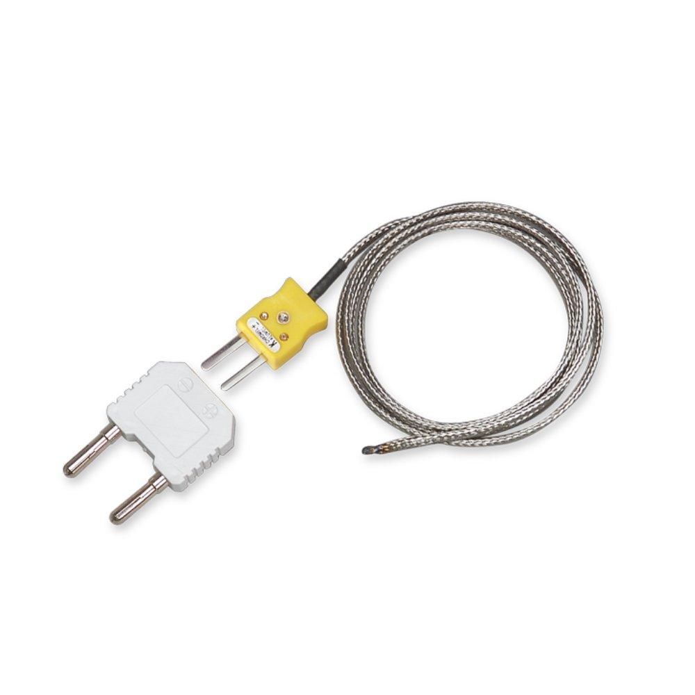 EXTECH EX-TP875 โพรบวัดอุณหภูมิ Bead Wire Type K Temperature Probe -50 °C to 538 °C-photo0