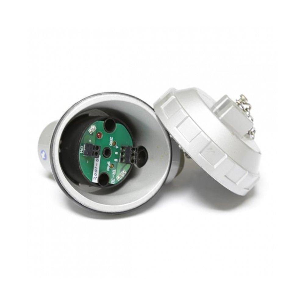 RIXEN TR-3 RTD Temperature Transmitter-photo1