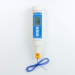 Lutron PTM-806 เครื่องวัดอุณหภูมิดิจิตอล 1ช่อง | Max.1300°C-small-photo2