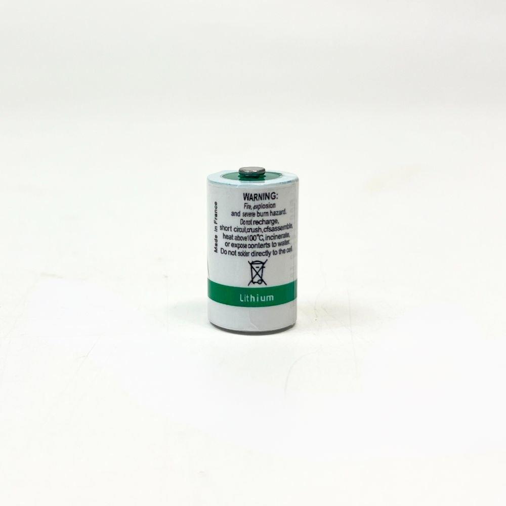 Saft-LS14250 แบตเตอรี่สำหรับ TM-305U, TM-306U-photo1