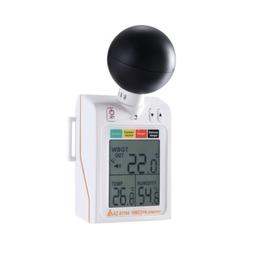 AZ-87784 เครื่องวัดค่าดัชนีความร้อน WBGT Meter-small-photo1