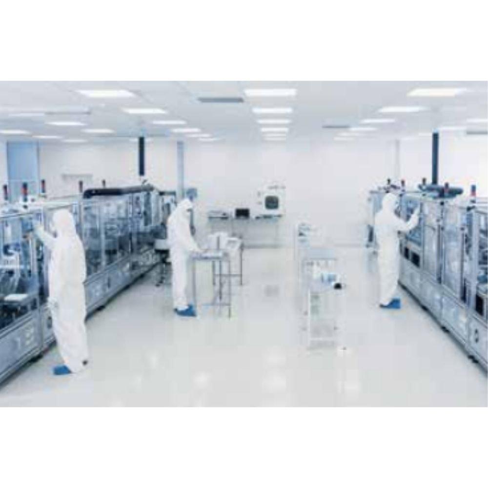 SHINYEI AES-LPM เครื่องวัดอนุภาค Particle Sensing Monitor-photo1